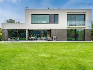 Prodej vily, Praha - Hostivař, 400 m2