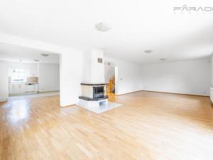 Pronájem rodinného domu, Průhonice, 400 m2