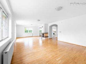 Pronájem rodinného domu, Průhonice, 400 m2