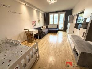 Prodej bytu 2+1, Kralupy nad Vltavou, 50 m2