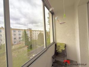 Prodej bytu 2+1, Kralupy nad Vltavou, 50 m2