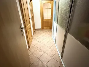 Prodej bytu 2+1, Kralupy nad Vltavou, 50 m2