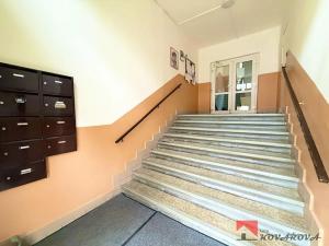 Prodej bytu 2+1, Kralupy nad Vltavou, 50 m2