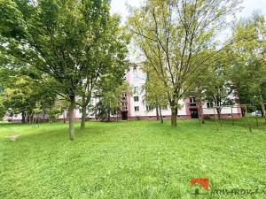 Prodej bytu 2+1, Kralupy nad Vltavou, 50 m2