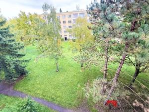Prodej bytu 2+1, Kralupy nad Vltavou, 50 m2