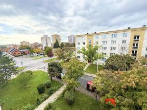 Prodej bytu 2+1, Kralupy nad Vltavou, 50 m2