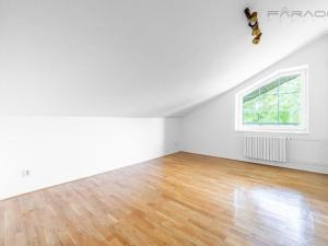 Pronájem rodinného domu, Průhonice, 350 m2