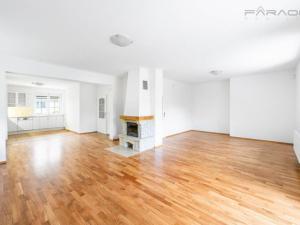 Pronájem rodinného domu, Průhonice, 300 m2