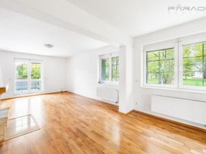 Pronájem rodinného domu, Průhonice, 300 m2