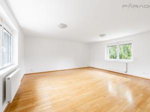 Pronájem rodinného domu, Průhonice, 300 m2