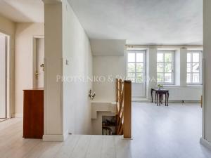 Prodej vícegeneračního domu, Havlíčkův Brod, 286 m2
