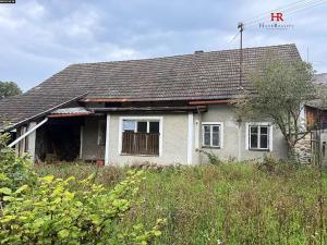 Prodej rodinného domu, Čkyně, 120 m2