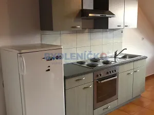 Pronájem bytu 2+kk, Hluboká nad Vltavou, Masarykova, 72 m2