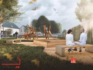 Prodej bytu 3+kk, Holýšov, Madame Michelin, 73 m2