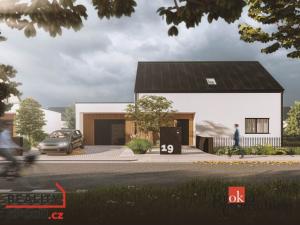 Prodej bytu 3+kk, Holýšov, Madame Michelin, 71 m2