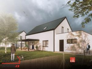 Prodej bytu 3+kk, Holýšov, Madame Michelin, 71 m2