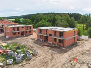 Prodej bytu 3+kk, Holýšov, Madame Michelin, 71 m2