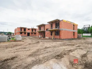 Prodej bytu 3+kk, Holýšov, Madame Michelin, 71 m2