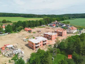 Prodej bytu 3+kk, Holýšov, Madame Michelin, 71 m2