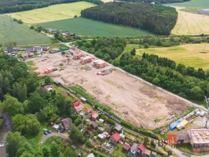Prodej bytu 3+kk, Holýšov, Madame Michelin, 71 m2