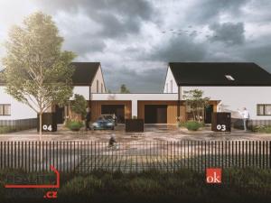 Prodej bytu 2+kk, Holýšov, Madame Michelin, 59 m2