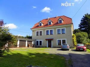 Pronájem bytu 2+kk, Zákupy, Zákoutí, 48 m2