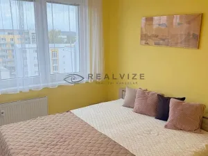 Pronájem bytu 3+1, České Budějovice, Jírovcova, 64 m2