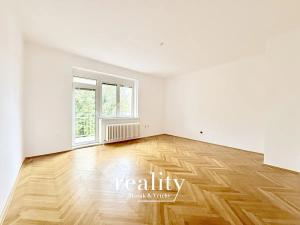 Pronájem bytu 3+1, Jihlava, Tolstého, 78 m2