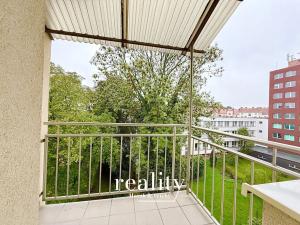 Pronájem bytu 3+1, Jihlava, Tolstého, 78 m2