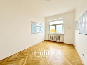 Pronájem bytu 3+1, Jihlava, Tolstého, 78 m2