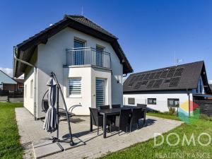 Prodej rodinného domu, Trubín, Na Vyhlídce, 96 m2