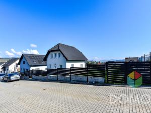 Prodej rodinného domu, Trubín, Na Vyhlídce, 96 m2