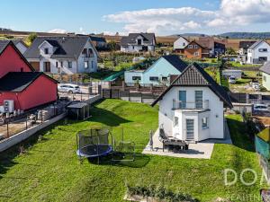 Prodej rodinného domu, Trubín, Na Vyhlídce, 96 m2