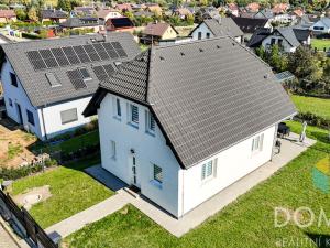 Prodej rodinného domu, Trubín, Na Vyhlídce, 96 m2