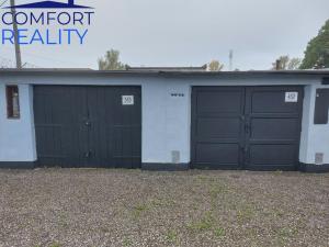 Prodej garáže, Nové Město, 26 m2