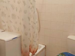 Pronájem bytu 1+1, Cheb, Joštova, 34 m2