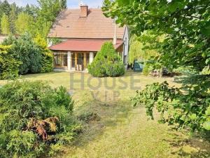 Prodej vícegeneračního domu, Družec, V Zátiší, 186 m2