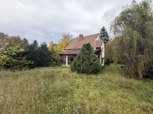 Prodej vícegeneračního domu, Kladno, 186 m2