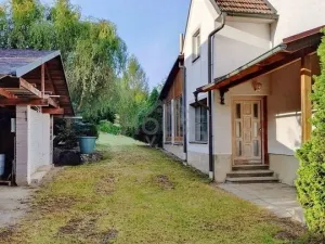 Prodej vícegeneračního domu, Kladno, 186 m2