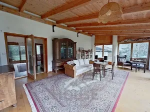 Prodej vícegeneračního domu, Kladno, 186 m2
