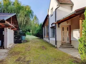 Prodej vícegeneračního domu, Kladno, 186 m2