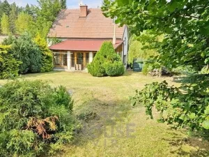 Prodej vícegeneračního domu, Kladno, 186 m2