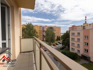 Pronájem bytu 3+1, Krnov, SPC P, 72 m2