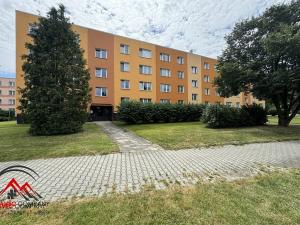 Pronájem bytu 3+1, Krnov, SPC P, 72 m2