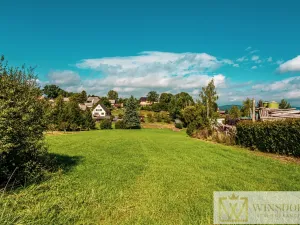 Prodej pozemku pro bydlení, Chudenín - Skelná Huť, 3321 m2