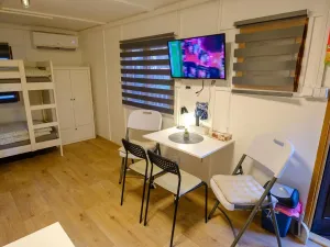 Prodej chaty, Doksy - Staré Splavy, Pod Borným, 27 m2