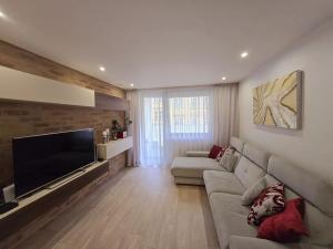 Prodej bytu 3+kk, Praha - Žižkov, Lupáčova, 66 m2