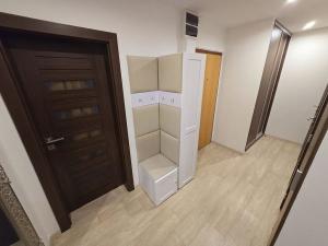 Prodej bytu 3+kk, Praha - Žižkov, Lupáčova, 66 m2