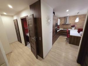 Prodej bytu 3+kk, Praha - Žižkov, Lupáčova, 66 m2