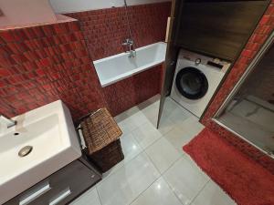 Prodej bytu 3+kk, Praha - Žižkov, Lupáčova, 66 m2